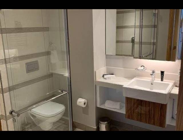 2 BEDROOM PROPERTY TO RENT IN UMHLANGA ROCKS